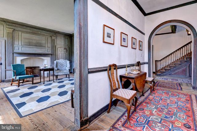 1425 TWIGGS FERRY RD, Hartfield, VA 23071