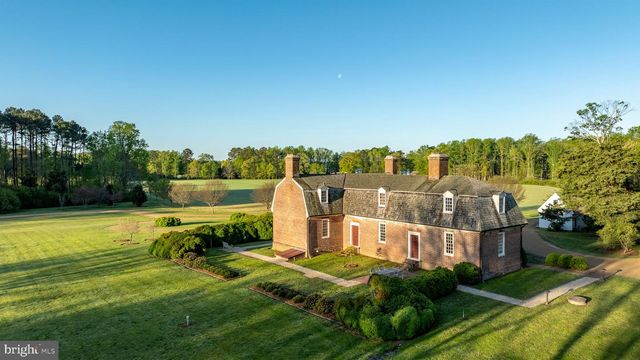 1425 TWIGGS FERRY RD, Hartfield, VA 23071