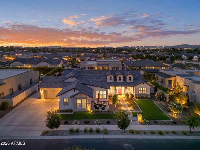 19690 E VALLEJO Street, Queen Creek, AZ 85142