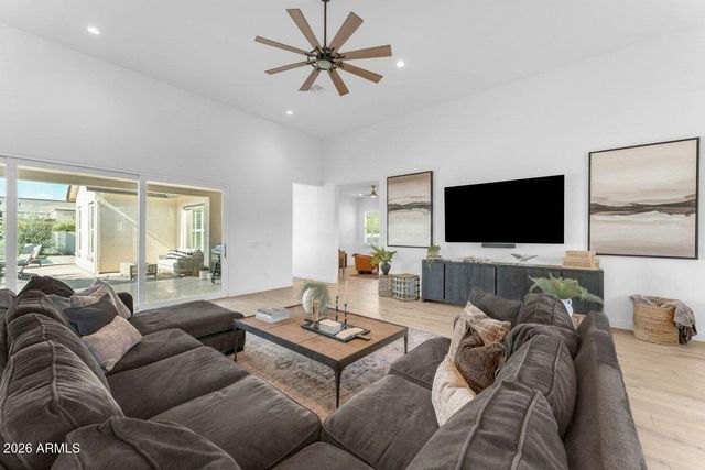 19690 E VALLEJO Street, Queen Creek, AZ 85142