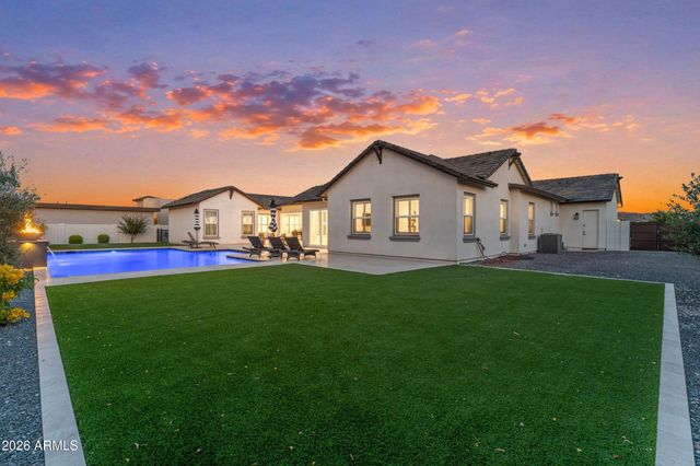 19690 E VALLEJO Street, Queen Creek, AZ 85142
