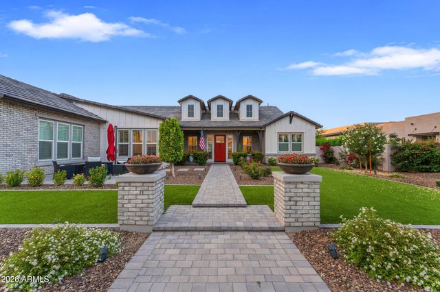 19690 E VALLEJO Street, Queen Creek, AZ 85142