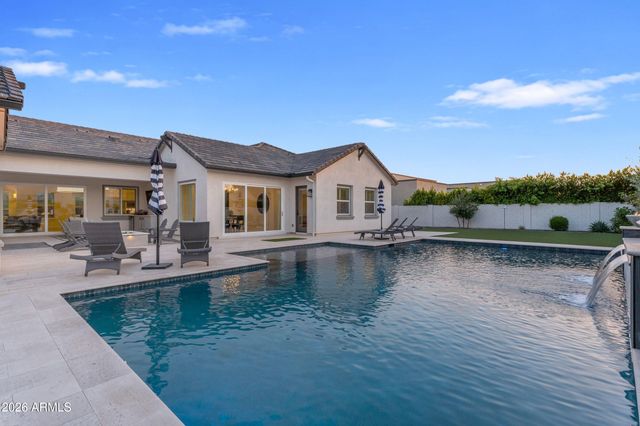 19690 E VALLEJO Street, Queen Creek, AZ 85142