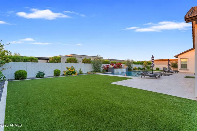 19690 E VALLEJO Street, Queen Creek, AZ 85142