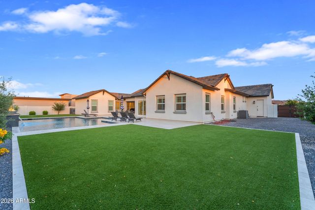 19690 E VALLEJO Street, Queen Creek, AZ 85142