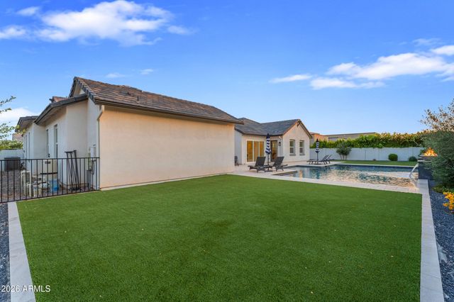 19690 E VALLEJO Street, Queen Creek, AZ 85142