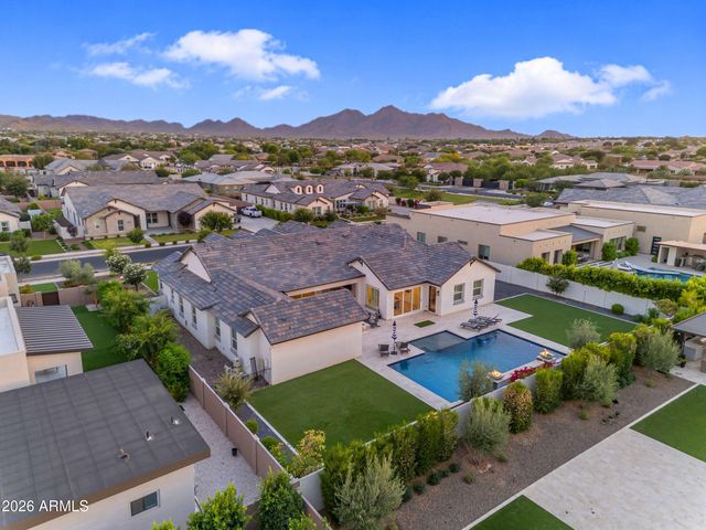 19690 E VALLEJO Street, Queen Creek, AZ 85142