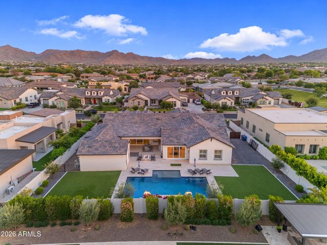 19690 E VALLEJO Street, Queen Creek, AZ 85142