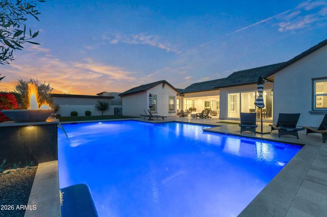 19690 E VALLEJO Street, Queen Creek, AZ 85142