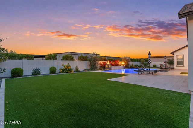 19690 E VALLEJO Street, Queen Creek, AZ 85142