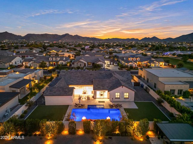 19690 E VALLEJO Street, Queen Creek, AZ 85142