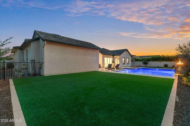 19690 E VALLEJO Street, Queen Creek, AZ 85142