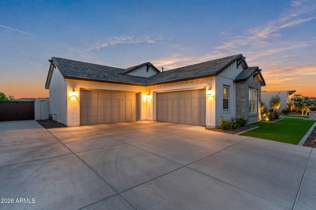 19690 E VALLEJO Street, Queen Creek, AZ 85142