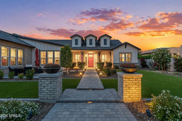 19690 E VALLEJO Street, Queen Creek, AZ 85142