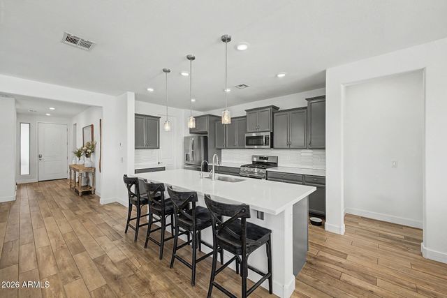 17228 W DAHLIA Drive, Surprise, AZ 85388