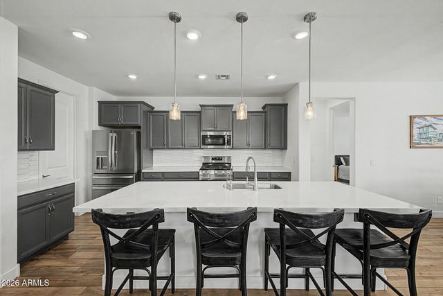 17228 W DAHLIA Drive, Surprise, AZ 85388