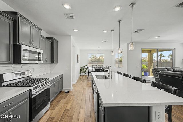 17228 W DAHLIA Drive, Surprise, AZ 85388