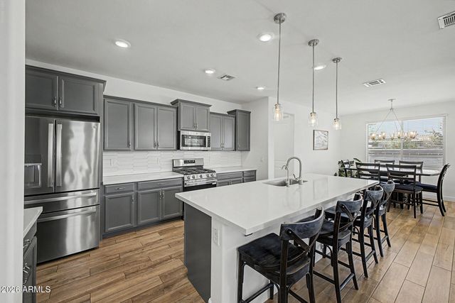 17228 W DAHLIA Drive, Surprise, AZ 85388