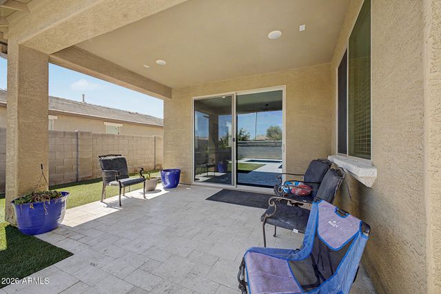 17228 W DAHLIA Drive, Surprise, AZ 85388