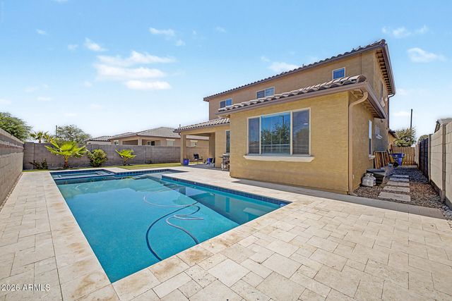 17228 W DAHLIA Drive, Surprise, AZ 85388