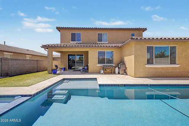 17228 W DAHLIA Drive, Surprise, AZ 85388
