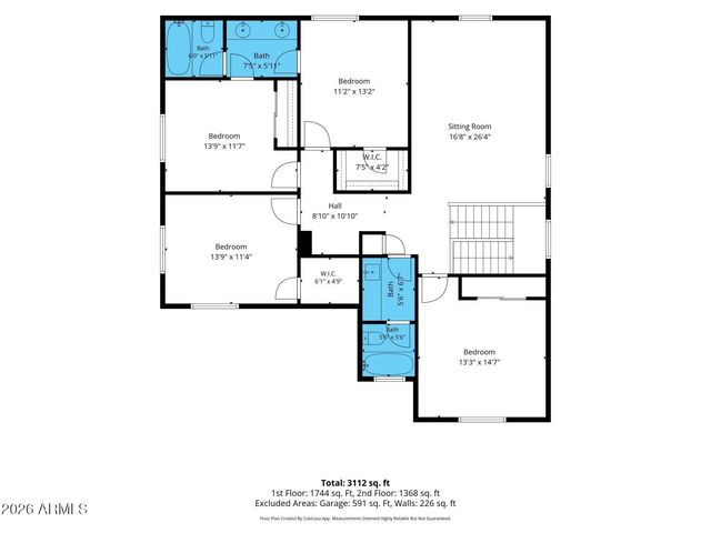 17228 W DAHLIA Drive, Surprise, AZ 85388