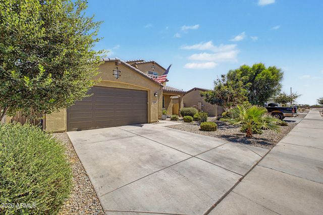 17228 W DAHLIA Drive, Surprise, AZ 85388