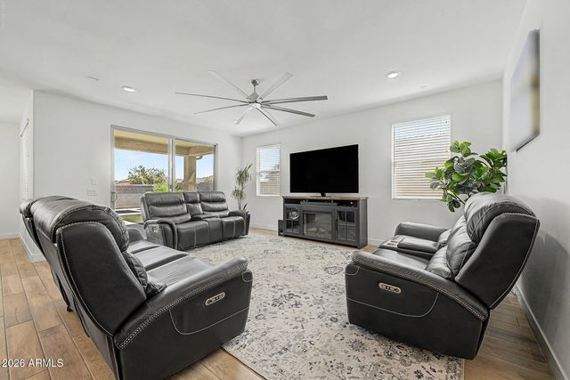17228 W DAHLIA Drive, Surprise, AZ 85388