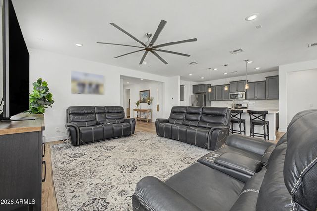 17228 W DAHLIA Drive, Surprise, AZ 85388