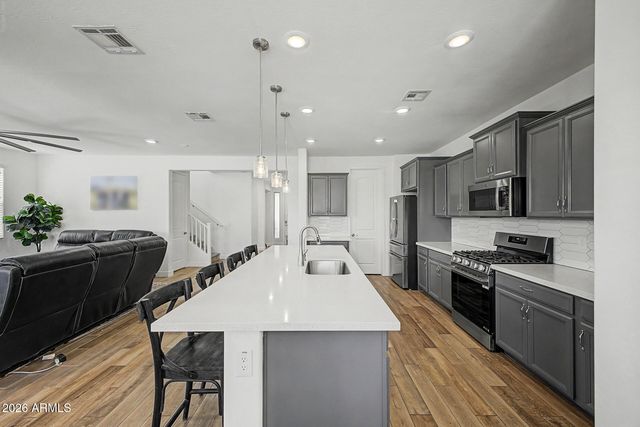 17228 W DAHLIA Drive, Surprise, AZ 85388