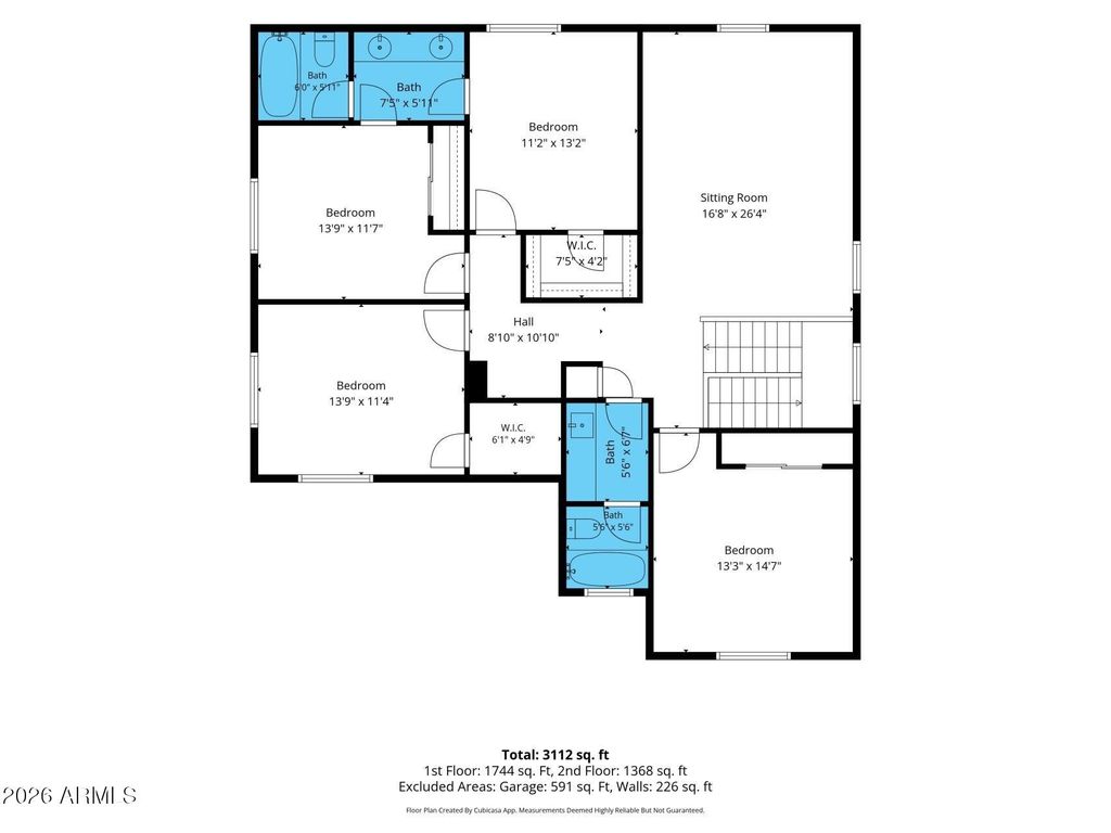 17228 W DAHLIA Drive, Surprise, AZ 85388 — photo 3