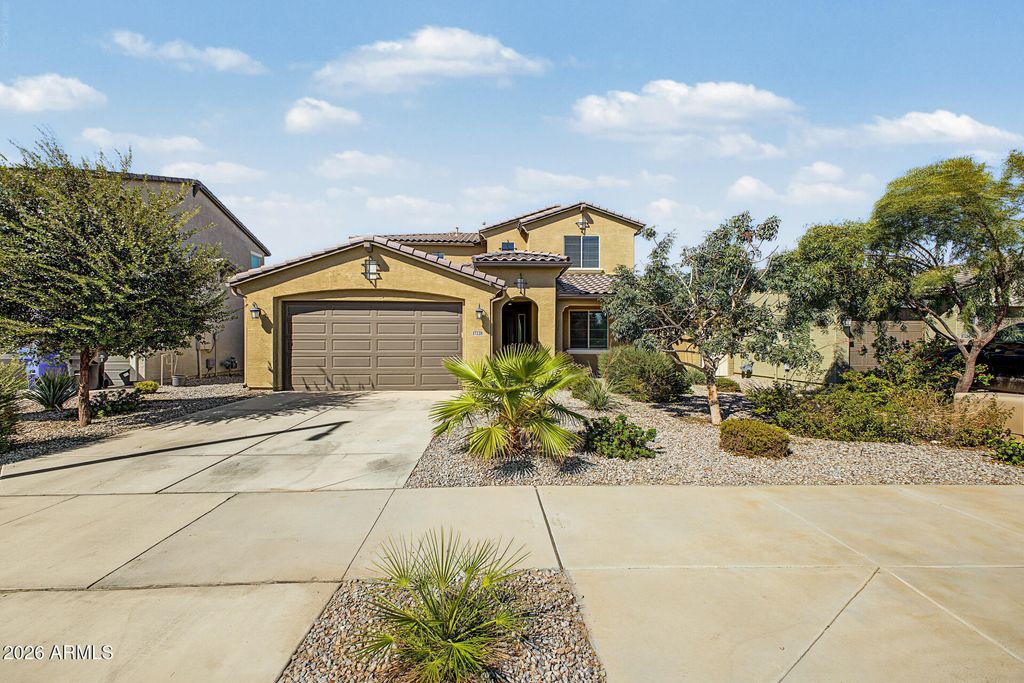 17228 W DAHLIA Drive, Surprise, AZ 85388 — photo 5