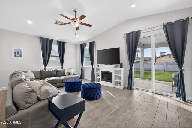 8942 N 15TH Lane, Phoenix, AZ 85021