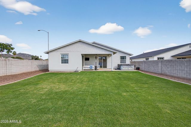 8942 N 15TH Lane, Phoenix, AZ 85021