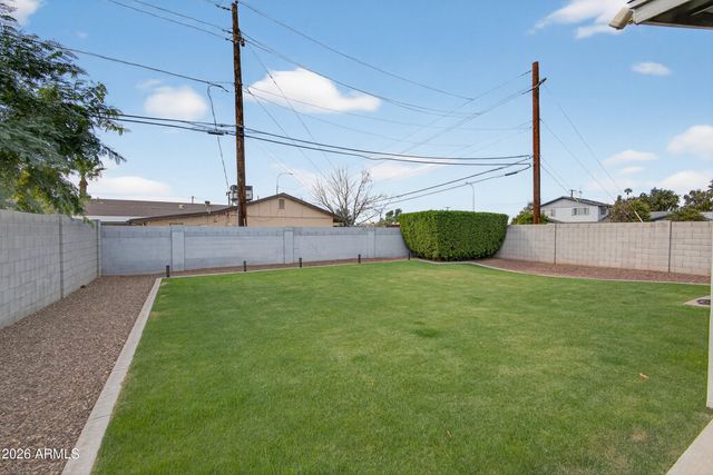 8942 N 15TH Lane, Phoenix, AZ 85021