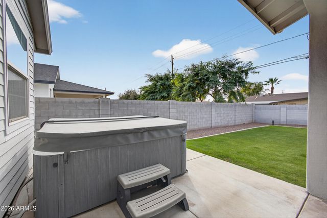 8942 N 15TH Lane, Phoenix, AZ 85021
