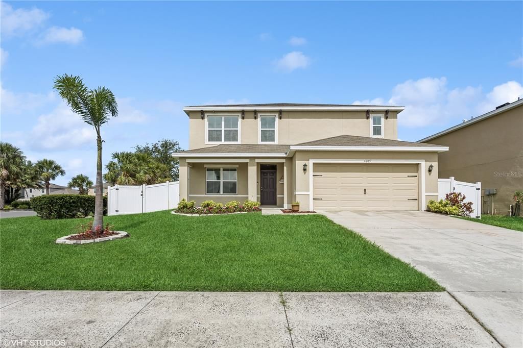 4005 WILLOW BRANCH PLACE, Palmetto, FL 34221