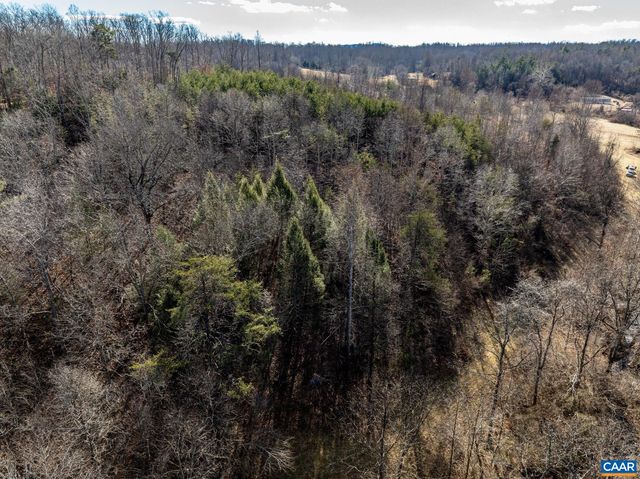 3.94 AC PEACE AND QUIET CIR, Reva, VA 22735