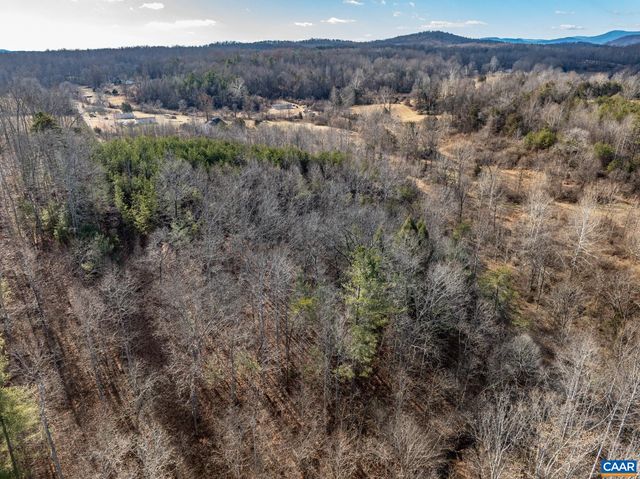 3.94 AC PEACE AND QUIET CIR, Reva, VA 22735