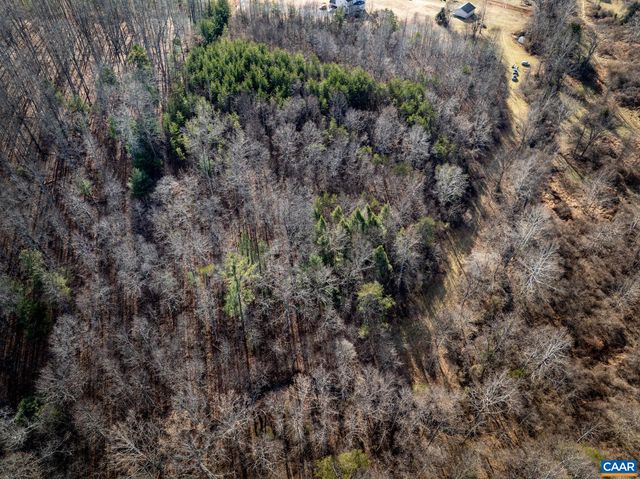 3.94 AC PEACE AND QUIET CIR, Reva, VA 22735