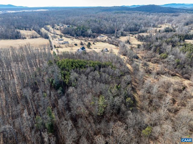 3.94 AC PEACE AND QUIET CIR, Reva, VA 22735