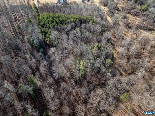3.94 AC PEACE AND QUIET CIR, Reva, VA 22735