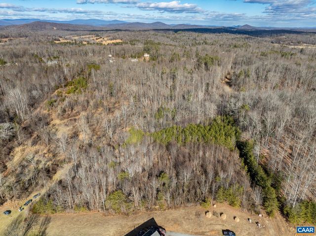 3.94 AC PEACE AND QUIET CIR, Reva, VA 22735