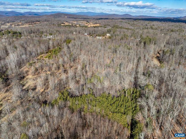 3.94 AC PEACE AND QUIET CIR, Reva, VA 22735
