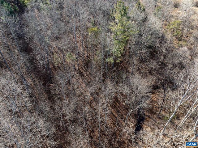 3.94 AC PEACE AND QUIET CIR, Reva, VA 22735