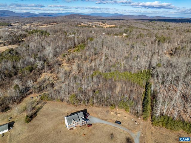 3.94 AC PEACE AND QUIET CIR, Reva, VA 22735