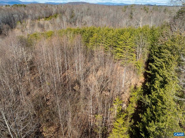 3.94 AC PEACE AND QUIET CIR, Reva, VA 22735