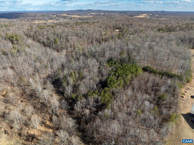 3.94 AC PEACE AND QUIET CIR, Reva, VA 22735