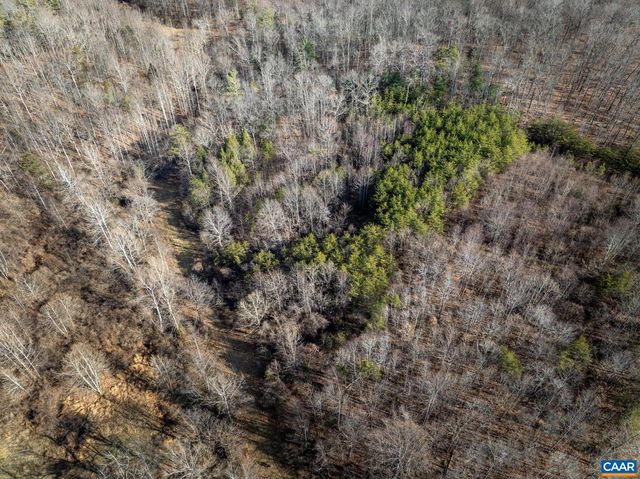 3.94 AC PEACE AND QUIET CIR, Reva, VA 22735