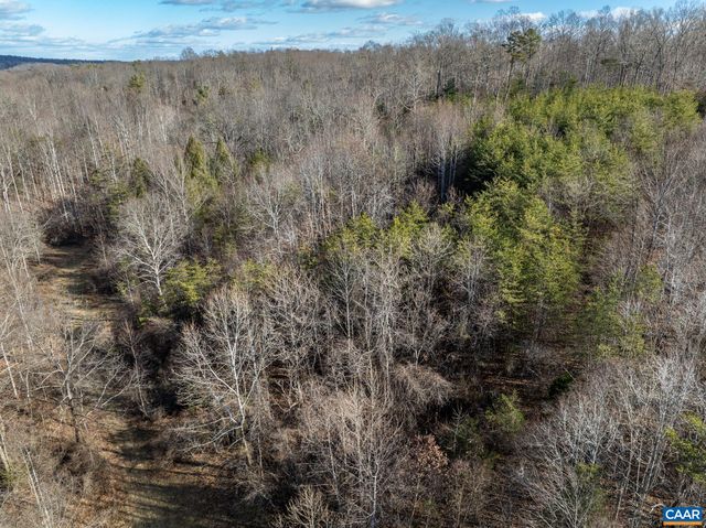 3.94 AC PEACE AND QUIET CIR, Reva, VA 22735